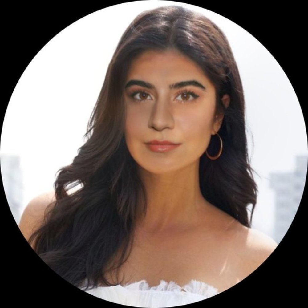 Meet your Posher, Kristine